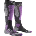 X-socks Ski Touring Silver 4.0 Sokker
