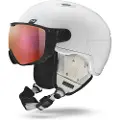 Julbo Globe Evo Hjelm Med Visir