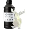 PrimaCreator Value DLP / UV Resin 1000 ml hvit