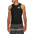 Rip Curl Flashbomb 0.5 Mm Ermeløs Beskyttelsesvest