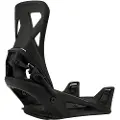 Burton Step On Men 2026 Snowboardbinding svart