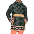 Rip Curl Rider Anorak Jakke