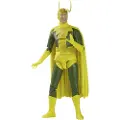 Hasbro Loki Klassisk Legends-seriefigur