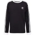 Adidas Originals Adicolor Classics 3 Stripes Langarmet T-skjorte