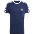 Adidas Originals Adicolor Classics 3 Stripes Kortarmet T-skjorte