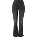 Levi's 725 Hr Slit Bootcut Jeans