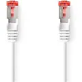Nedis Ccgp85221wt300 S/ftp Lszh 30 M Cat5e-nettverkskabel