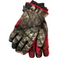 Härkila Moose Hunter 2.0 GTX hansker MossyOakBreak-Up Country/MossyOakRed L