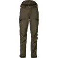 Seeland Climate Hybrid bukse Pine green 52