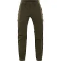 Härkila Deer Stalker light bukse Willow green/Shadow brown 50