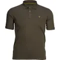 Seeland Skeet polo T-skjorte Classic green XL