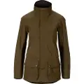 Härkila Retrieve Lady jakke Warm olive 38