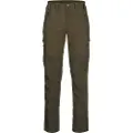 Seeland Outdoor Membrane bukse Pine green 50