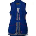 Seeland Skeet II Lady vest Sodalite Blue 2XL