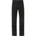 Seeland Hawker Shell Explore bukse Black 52