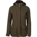Seeland Woodcock Advanced jakke, dame Shaded olive 44