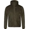 Seeland Helt II jakke Grizzly brown 46