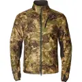 Härkila Deer Stalker camo WSP fleecejakke AXIS MSPForest 3XL