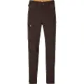 Seeland Dog Active bukse Dark brown 54