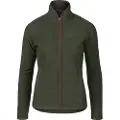Seeland Woodcock fleece, dame Classic green L