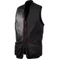 Seeland Tournament vest Black S