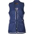Seeland Skeet II Lady vest Patriot blue XL