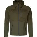 Seeland Hawker Shell II jakke Pine green 60