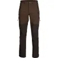 Seeland Outdoor Stretch bukse Pinecone/Dark brown 56