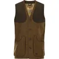 Härkila Stornoway 2.0 vest Terragon brown 50