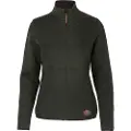 Härkila Metso full zip Women Willow green M