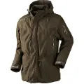 Härkila Visent jakke Hunting green 50