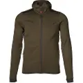 Seeland Power fleece Pine green XL