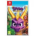 Teknikproffset Spyro Reignited Trilogy - Nintendo Switch - Platformer