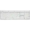 Ducky One 2 Dkon1808s-pdepdwzw1 Tastatur Tysk