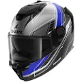 Shark Spartan Gt Pro Toryan Fullface-hjelm