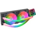 Mars Gaming Ml-ultra240 Vannkjøling