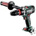 Metabo skrutrekker BS 18 LTX-3 BL Q I Metal uten batterier og lader i eske