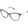 Love Moschino Mol60009qf316 Kvinne Med Briller