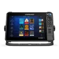 Lowrance HDS PRO 10 Without echo sounder