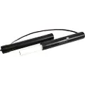 Legamaster 7-159600, Sort, 545 mm, 71,5 mm, 71,5 mm, 193 g, 1 stykker