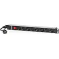 Salicru Sps 8 Socket Pdu Sch/sch Skjøteledning