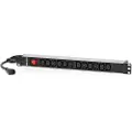 Salicru Sps Pdu 12f Pdu Skjøteledning