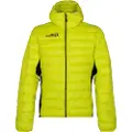 Rock Experience Fortune Hybrid Jakke