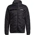 Adidas Hybrid Bsc Insulated Jakke