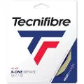 Tecnifibre X-one Biphase Tennisracketstreng