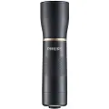 Philips SFL7001T/10, Trykkbasert, Sort, IPX4, LED, AAA, LR03