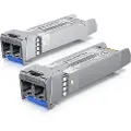 Ubiquiti Uacc-om-mm-10g-d-20 Transceiver 20 Enheter