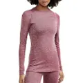 Craft Core Wool Merino Langarmet Baselag