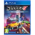 Sony Ps4 Redout 2 Deluxe Edition