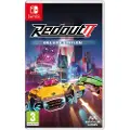 Saber Interactive Switch Redout 2 Deluxe Edition